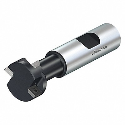 WALTER M4575024W190209 Tee Slot Cutter
