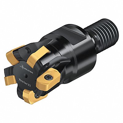 WALTER M5008025TC120401 Plunger Cutter