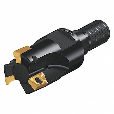 WALTER M5130012T090305 Shoulder Milling Cutter