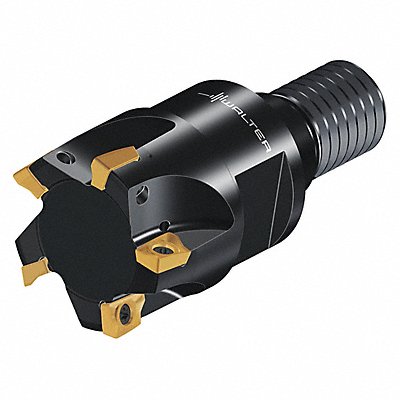 WALTER M5130031T280805 Shoulder Milling Cutter