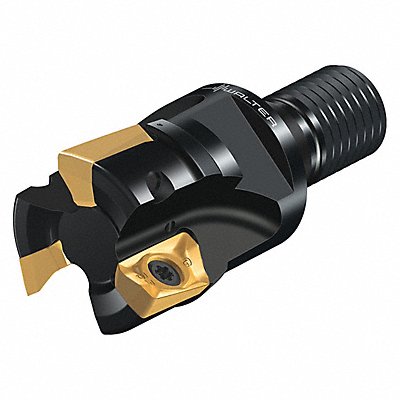 WALTER M5130038T360315 Shoulder Milling Cutter