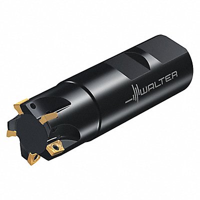 WALTER M5130013W130305 Shoulder Milling Cutter