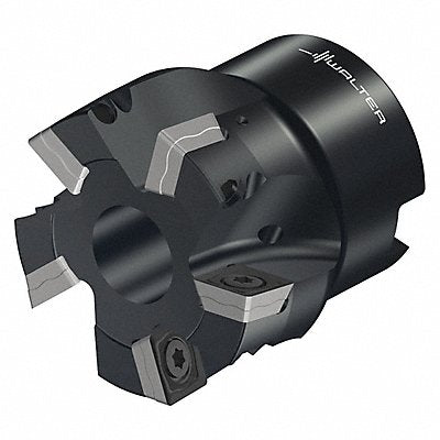 WALTER M4132040B160509 Shoulder Milling Cutter