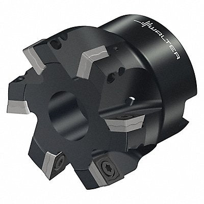 WALTER M4132080B270609 Shoulder Milling Cutter