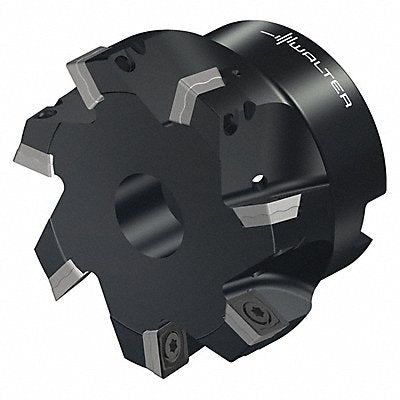 WALTER M4132063B220709 Shoulder Milling Cutter