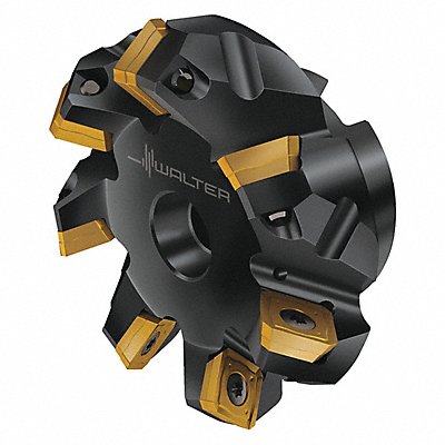 WALTER M4003160B400965 Face Mill