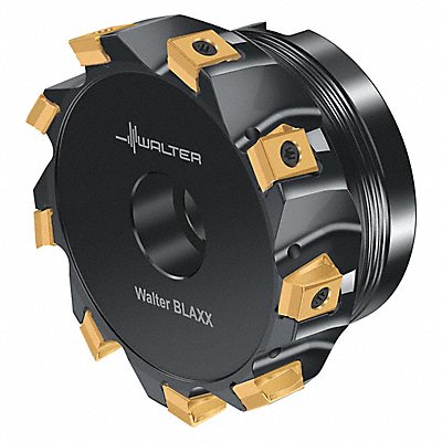 WALTER F5141UB38102Z0912 Shoulder Milling Cutter
