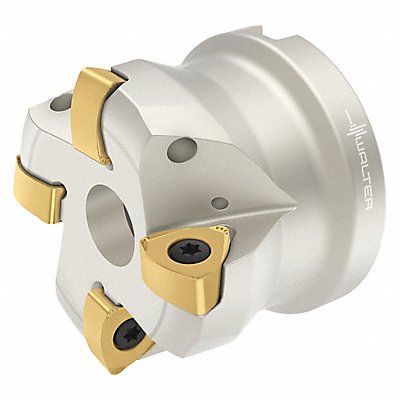 WALTER F4030B27066Z0402 High Performance Plunge Cutter