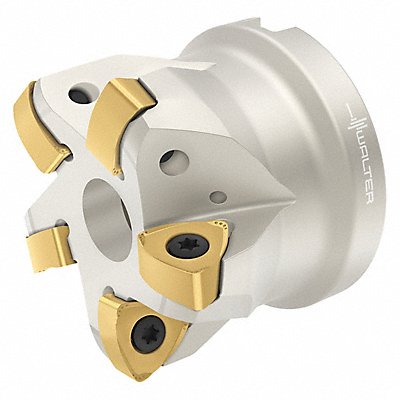 WALTER F4030B22063Z0502 High Performance Plunge Cutter