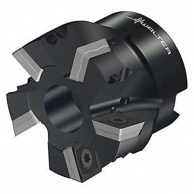 WALTER M4132064B260512 Shoulder Milling Cutter