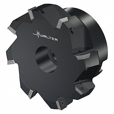WALTER M4132125B400812 Shoulder Milling Cutter