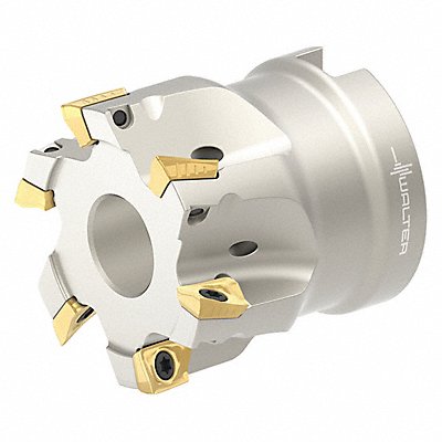 WALTER F4042B16040Z0608 Shoulder Milling Cutter
