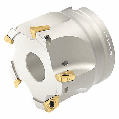 WALTER F4042B16040Z0511 Shoulder Milling Cutter