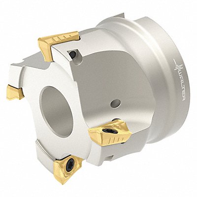 WALTER F4042B22050Z0411 Shoulder Milling Cutter