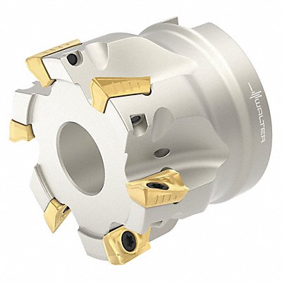 WALTER F4042B27080Z0611 Shoulder Milling Cutter