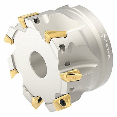 WALTER F4042B22063Z0711 Shoulder Milling Cutter