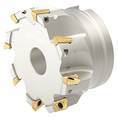 WALTER F4042B27080Z0811 Shoulder Milling Cutter