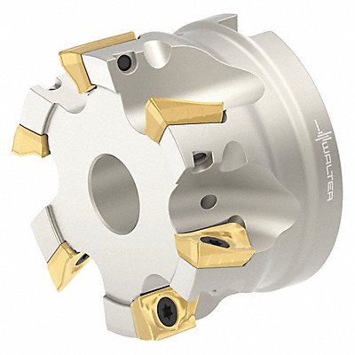 WALTER F4042UB26064Z0615 Shoulder Milling Cutter