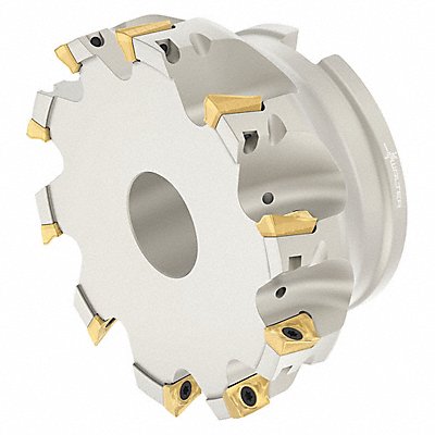 WALTER F4042B40125Z1015 Shoulder Milling Cutter