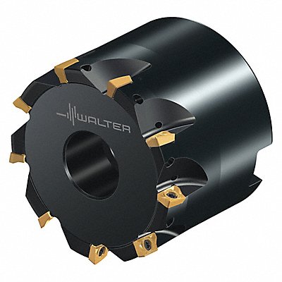 WALTER M5130040B160705 Shoulder Milling Cutter