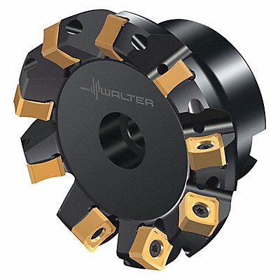 WALTER M5009063B220905 Face Mill Cutter