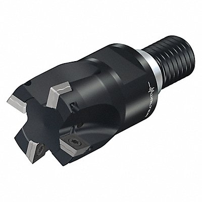 WALTER M4132025T220406 Shoulder Milling Cutter