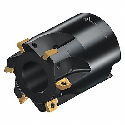 WALTER M5130032B160605 Shoulder Milling Cutter