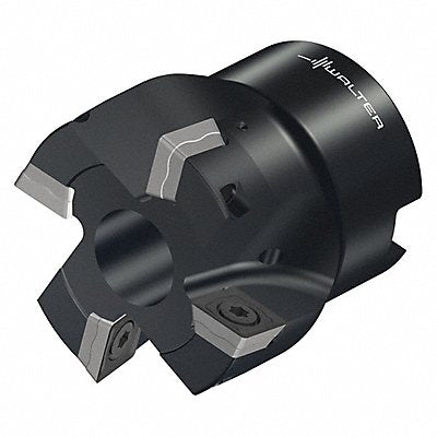 WALTER M4132050B220409 Shoulder Milling Cutter