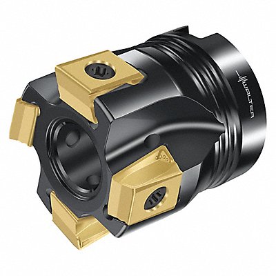WALTER F5141B16040Z0412 Shoulder Milling Cutter