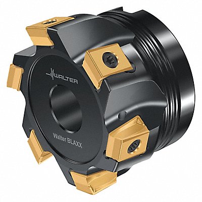 WALTER F5141B22050Z0612 Shoulder Milling Cutter