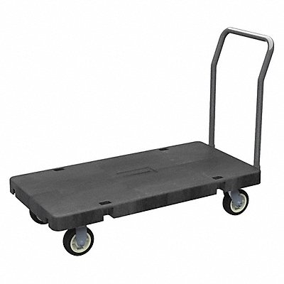 AKRO-MILS V90166A1411VD Platform Cart Load Capacity 3 000 lb