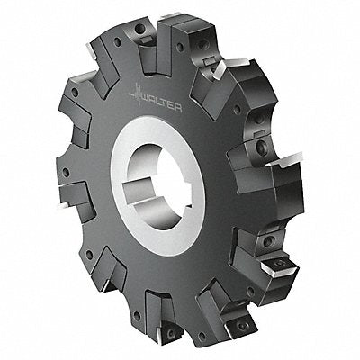 WALTER F2252B125Z0512S724 Side/Face Mill