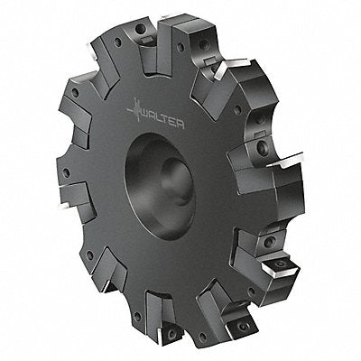 WALTER F2252BN100Z0410S685 Side/Face Mill