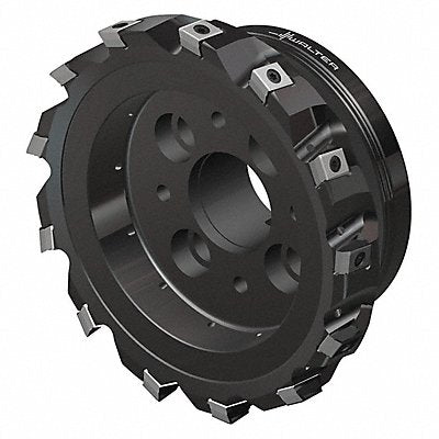 WALTER F5141B32100Z1312 Shoulder Milling Cutter