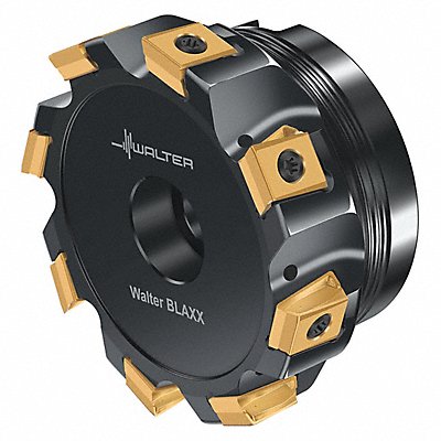 WALTER F5241B32100Z0815 Shoulder Milling Cutter