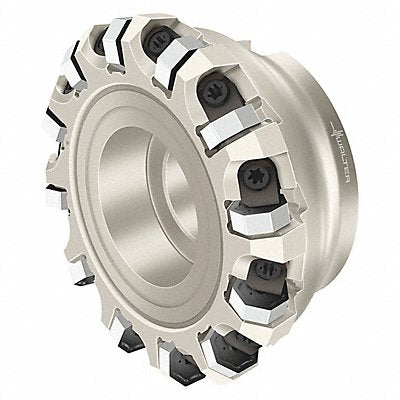 WALTER F4045B32100Z1206 Close Pitch Face Mill