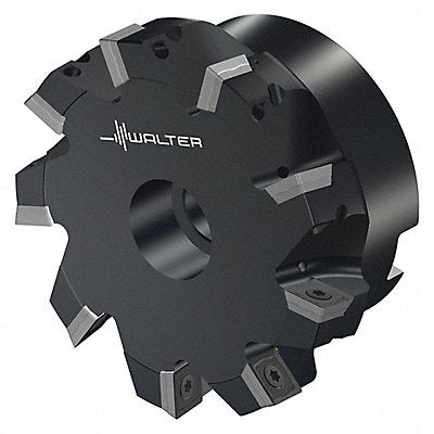 WALTER M4132100B320912 Shoulder Milling Cutter