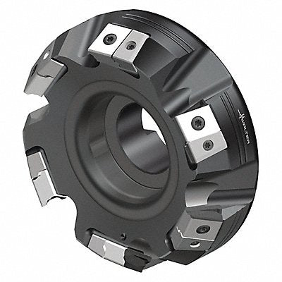 WALTER M3016125B400616 Heavy Duty Milling Cutter