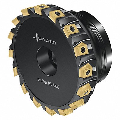 WALTER F5141B40125Z1612 Shoulder Milling Cutter