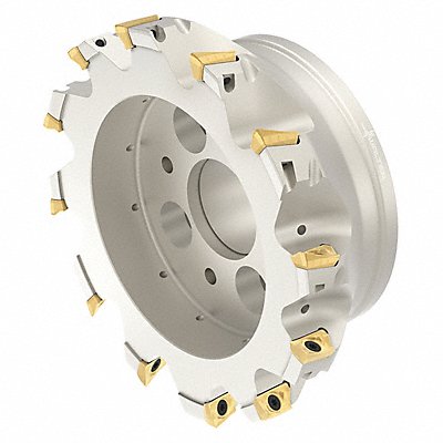 WALTER F4042B40160Z1215 Shoulder Milling Cutter