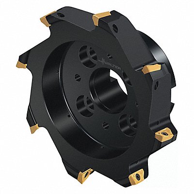 WALTER M5130160B401215 Shoulder Milling Cutter
