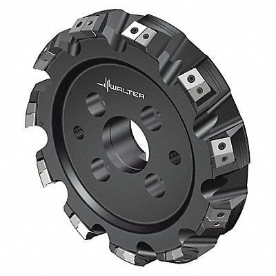 WALTER M3016250B601116 Heavy Duty Milling Cutter