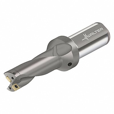 WALTER D4120032850F32P44 Indexable Drill Insert