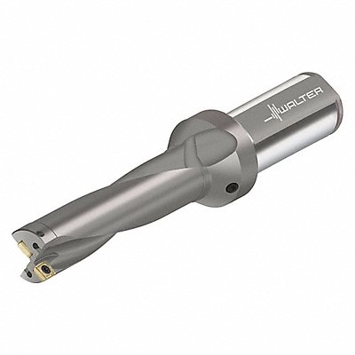 WALTER D4120043700F40P46 Indexable Drill Insert