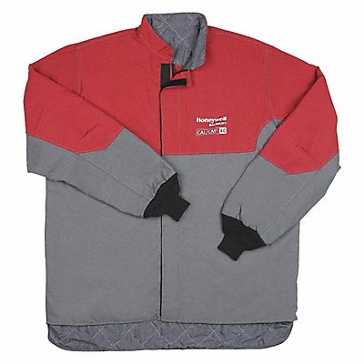 HONEYWELL SALISBURY ACC40PRGXL K2555 Flame Resistant Coat