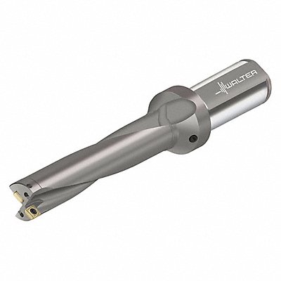 WALTER D4120053900F40P46 Indexable Drill Insert