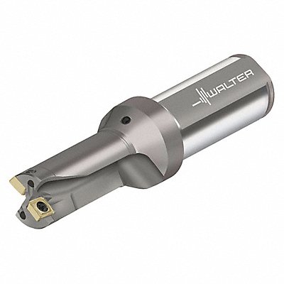 WALTER D3120021600F25P21 Indexable Drill Insert