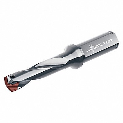 WALTER D4140031200F15A Drill w/Symmetric Insert