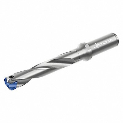 WALTER D4140051200A16A Drill w/Symmetric Insert