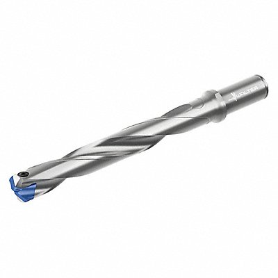 WALTER D4140071400A15B Drill w/Symmetric Insert